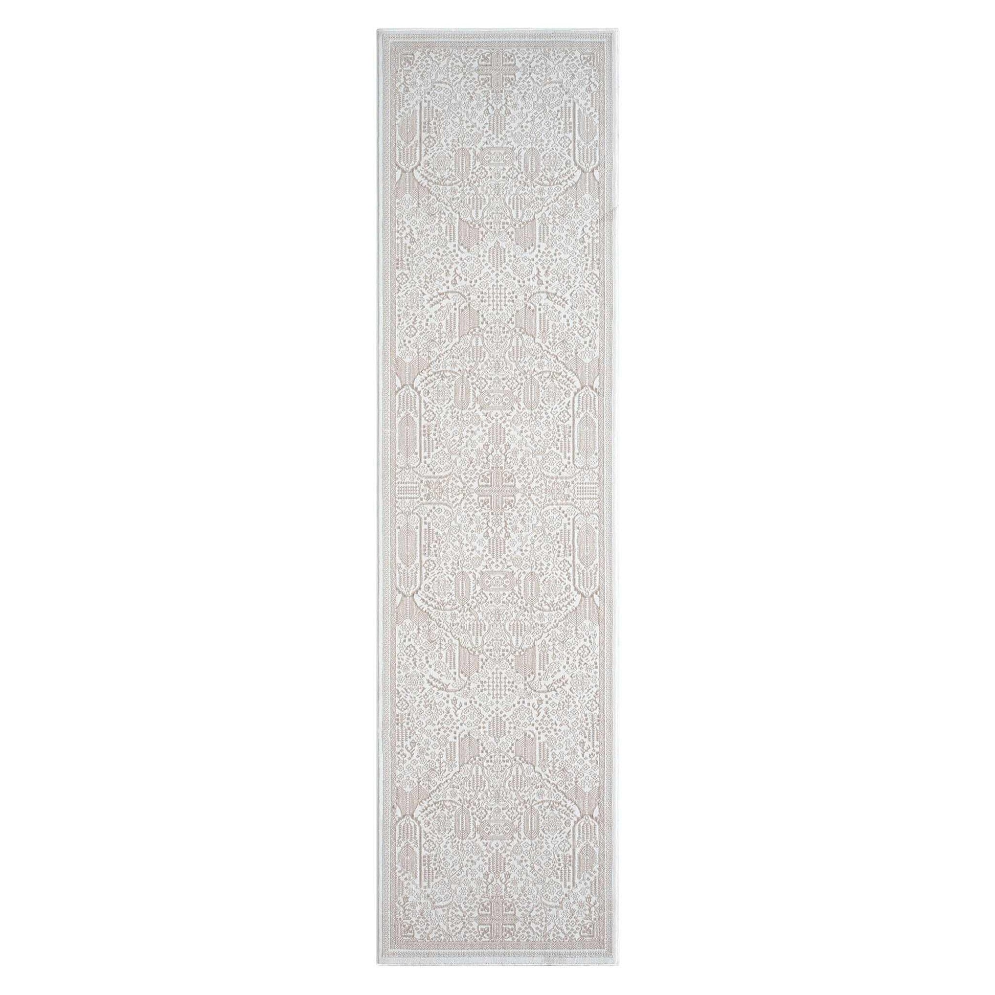 Grande Jacquard 300x400 Rug - Sand