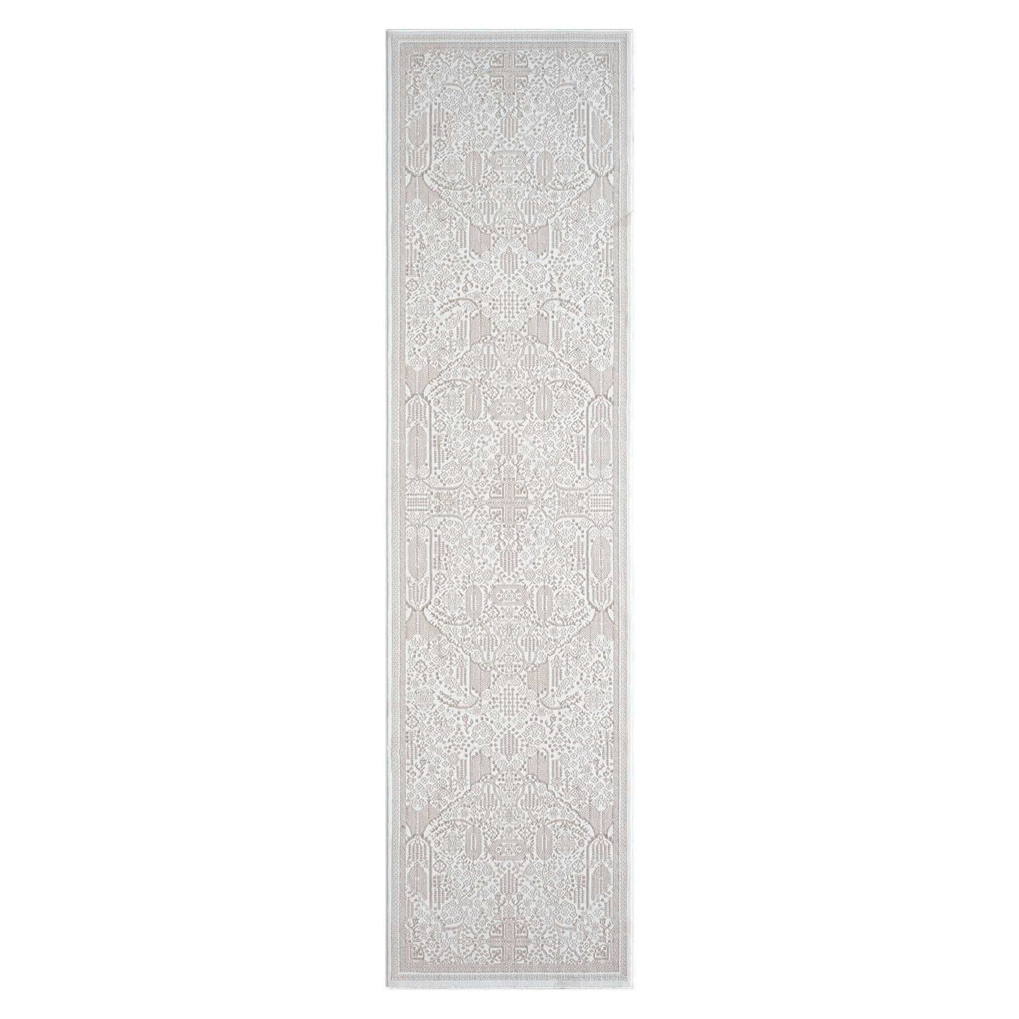 Grande Jacquard 300x400 Rug - Sand