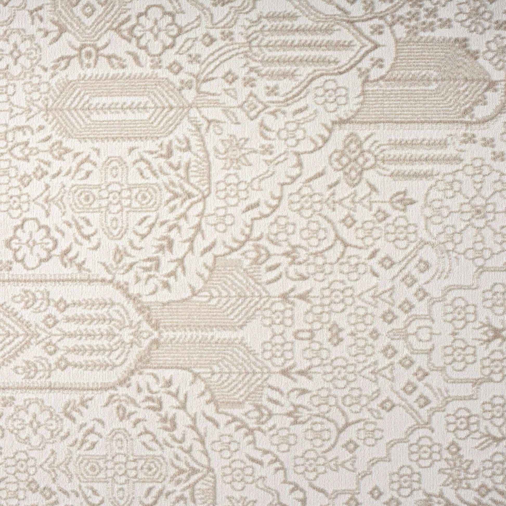 Grande Jacquard 300x400 Rug - Sand